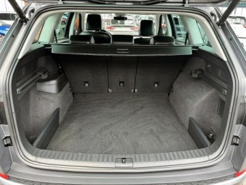 Skoda Kodiaq I SUV Facelifting 2.0 TSI 190KM 2023 Škoda Kodiaq Skoda Kodiaq 1wł Kraj BEZWYPADKOWY, zdjęcie 10