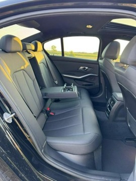  BMW 330 G 20 , 258 KM , M pakiet , M performance, zdjęcie 18