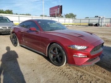 Ford Mustang VI 2019 Ford Mustang 2019 2.3l 2.3 Benzyna 310KM, zdjęcie 4