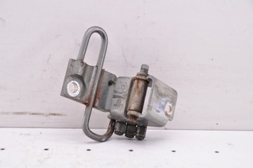 PANT LEVÝCH PŘEDNÍCH DVEŘE VW TOURAN (1T3) 1T0831411C 2.0L DIESEL 103KW