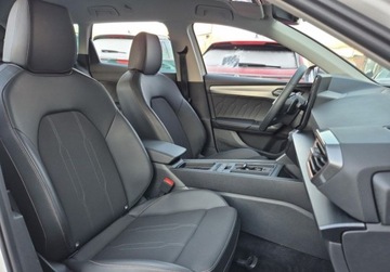 Cupra Leon II Sportstourer 2.0 TDI 150KM 2023 Cupra Leon 2.0TDI 150KM DSG Pakiety Dodatkowe Kamera Navi DCC LED ACC ASO, zdjęcie 11