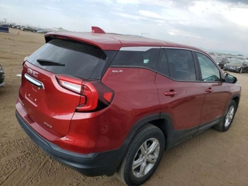  GMC Terrain Sle 2022 1.5l 1.5 Benzyna 170KM, zdjęcie 3