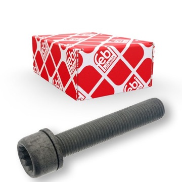 śruba zacisku ham FEBI 48817 N91168901