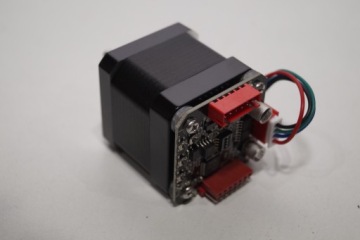 Шаговый двигатель 3668 S42B V1.1, детали 3D-принтера SKR V1.4 Turbo PRO ender3