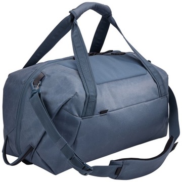 Torba podróżna Thule Aion Duffel Bag 35L Dark Slate