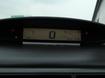 Citroen C4 I 2009 Citroen C4 1.6 VTi, Klima, Klimatronic, Tempomat, zdjęcie 10