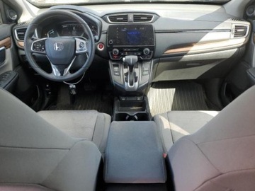 Honda CR-V V 2022 Honda CR-V CR-V EX 2022, od ubezpieczalni 1.5 Benzyna 190KM, zdjęcie 7
