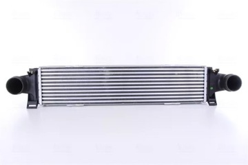 INTERCOOLER VOLVO S60 10-, VOLVO S80 II