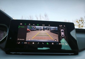 Skoda Octavia IV Liftback 1.5 TSI EVO 150KM 2024 Skoda Octavia Selection, Kamera cofania, Virtual Cockpit, Podgrzewane fote, zdjęcie 30