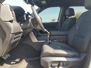 Toyota Tundra II 2025 Toyota Tundra Crewmax Limited 2025 3.4l 3.4 Hybryda 389KM, zdjęcie 7