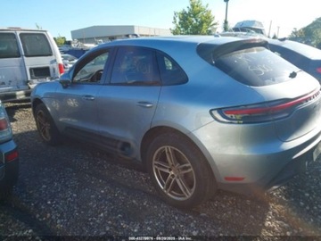 Porsche Macan 2024 Porsche Macan T 2024 2.0L 2.0 Benzyna 261KM, zdjęcie 2