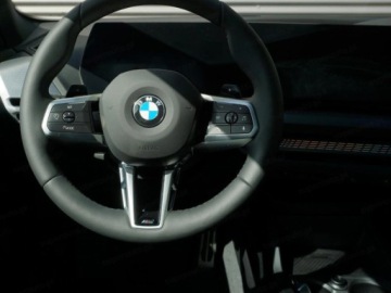 BMW Seria 2 F74 2025 BMW Seria 2 Gran Coupe 220 Sport Sedan 1.5 (170KM) 2025, zdjęcie 4