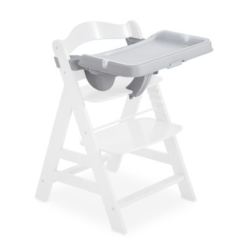 HAUCK TACKA DO KRZESEŁKA ALPHA TRAY