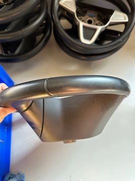 РУЛЕВОЕ КОЛЕСО OPEL ASTRA IV 4