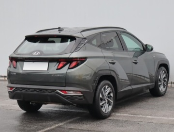 Hyundai Tucson IV SUV 1.6 T-GDI 48V 150KM 2022 Hyundai Tucson 1.6 T-GDI 48V MHEV, Salon Polska, zdjęcie 4