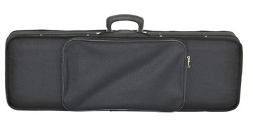 Футляр для скрипки 4/4 VFC-01КРЕМ + РОЗИНО