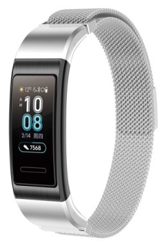 Брендальная группа для бренда для Huawei Band 3 Pro / 4 Pro | Выбор отличных цветов