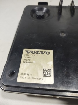 VOLVO XC40 21r ИНВЕРТОР 32301022
