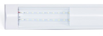 5x НАВЕРХНОСТНЫЕ СВЕТОДИОДНЫЕ ЛАМПЫ 90см ДЛЯ ГАРАЖНЫХ ФЛЮОРОВЫХ ЛАМП