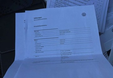 Volkswagen T-Roc I SUV 1.5 TSI ACT 150KM 2018 Volkswagen T-Roc 1.5 TSI 150 KM bezwypadkowy PANORAMA VIRTUAL FULL LED, zdjęcie 38