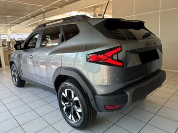 Dacia Duster II SUV Facelifting 1.0 TCe ECO-G 100KM 2025 Od ręki - Extreme LPG 1.0 Tce 100KM / Pakiet Techno, Zimowy, Parking, zdjęcie 2