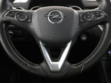Opel 2019 Opel Grandland X Business INNOVATION navi kamera, zdjęcie 20