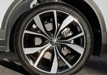 Volkswagen T-Roc I SUV Facelifting 1.5 TSI ACT 150KM 2024 Volkswagen T-Roc LED-Plus Travel Assist Kamera Keyless Gwarancja 2026, zdjęcie 4