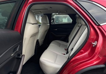 Mazda CX-30 2.0 Skyactiv-X 180KM 2019 Mazda CX-30 2,0 HYBR Full Led Alu18 Virtual Skora Kamera 360 Bose HeadUp S, zdjęcie 18
