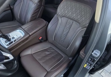 BMW Seria 7 G11-G12 Sedan L 740e 326KM 2016 BMW Seria 7 G12 740Le iPerformance Full Opcja Lift Zadbana Polecam 2.0, zdjęcie 8