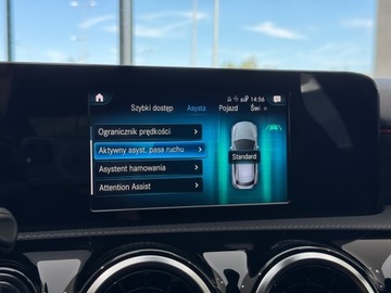 Mercedes Klasa A W177/V177 2020 Mercedes-Benz A 180 AMG Line / 1 właściciel / Salo, zdjęcie 29