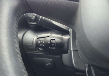 Citroen C3 Aircross  I Crossover 1.2 PureTech 110KM 2019 Citroen C3 Aircross 1.2 PureTech 110KM EAT6 Shine SS Salon PL FV23 1.2, zdjęcie 9