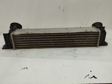 BMW E81 E87 CHLADIČ VZDUCHU INTERCOOLER 7379167