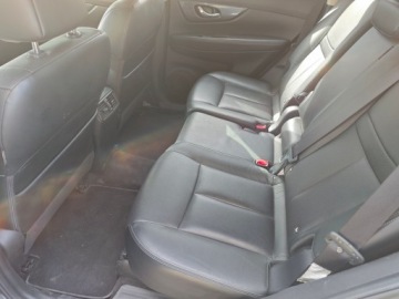 Nissan X-Trail III 2015 NISSAN X-TRAIL 1.6 SKÓRA PIERWSZY WŁASCICIEL, zdjęcie 9
