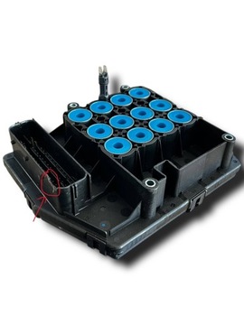 MERCEDES W203 MODUL PUMPY ABS A2035451632