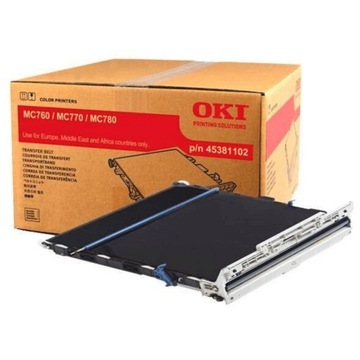 OKI 45381102 oryginalny pas transferu OKI MC780dnv