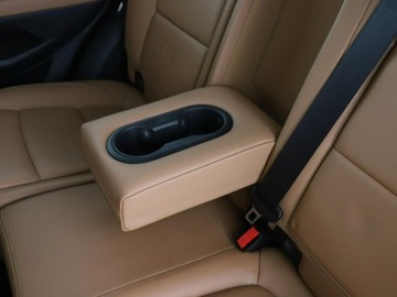 Opel Mokka I X 1.4 Turbo Ecotec 140KM 2018 Opel Mokka jasne skóry, navi kamera klima auto, zdjęcie 34