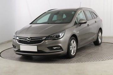 Opel Astra K Sports Tourer 1.4 Turbo 150KM 2016 Opel Astra 1.4 T, Salon Polska, Serwis ASO, Klima, zdjęcie 1