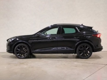 Cupra Formentor Crossover Facelifting 2.0 TSI 204KM 2026 Szybki odbiór - 2.0 TSI 4Drive DSG 204KM, zdjęcie 6