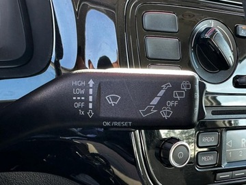 Volkswagen up! Hatchback 5d 1.0 MPI 60KM 2016 Volkswagen Up! Tempomat, Czujniki, Klima Gwarancja, zdjęcie 16