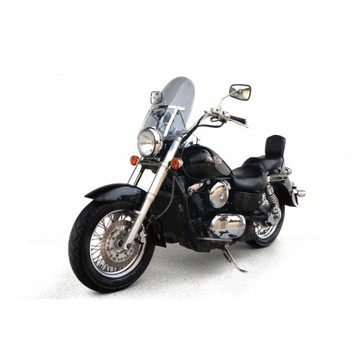 SZYBA LOSTER UNIWERSALNA CHOPPER MINI-R