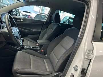 Hyundai Tucson III SUV Facelifting 1.6 GDi 132KM 2020 HYUNDAI TUCSON! Stan idealny!, zdjęcie 4