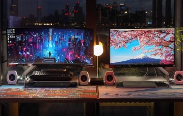 БЕСПРОВОДНЫЕ USB-КОНОКИ EDIFIER HECATE G2000