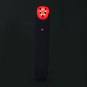 Электрический массажер для глаз RF EMS Vibration