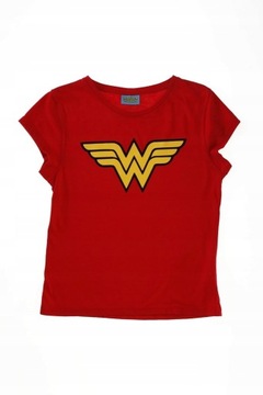 TM & DC COMICS WONDER WOMAN T-SHIRT 46 1VWD