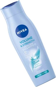 NIVEA SZAMPON DO WŁOSÓW 400 ml VOLUME