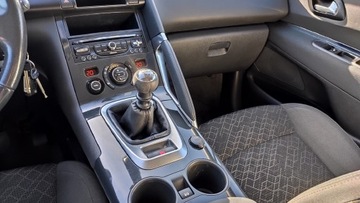 Peugeot 3008 I Crossover 1.6 HDi FAP 115KM 2014 Peugeot 3008 1,6 Diesel 115KM, Krajowy, Panorama,, zdjęcie 21