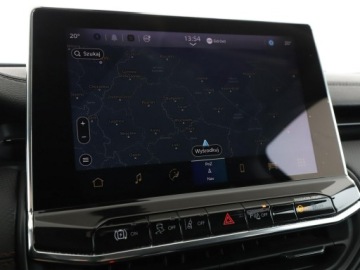 Jeep Compass II SUV Plug-In Facelifting 1.3 GSE T4 240KM 2022 Jeep Compass FV23 PHEV bixenon trailhawk 4x4, zdjęcie 24