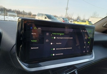 Peugeot 2008 II SUV 1.2 PureTech 130KM 2023 Peugeot 2008 30 GT 130KM Automat I wl. Gwarancja FV23 1.2 Benzyna, zdjęcie 22