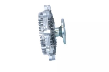 NRF 49604 SPOJKA VENTILÁTOR CHLAZENÍ