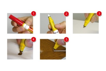 Pisak KANTEN-FIX OKNO Ren. 7155.05-167 / RAL 7001